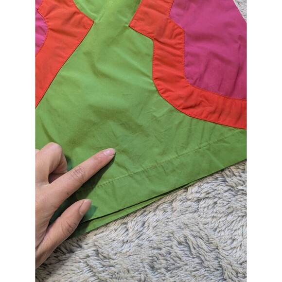 Versace Swim Trunks Swimsuit Bermuda Shorts Men's Size 34 - Picture 11 of 11